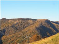  La frazione Caserza ai piedi del Monte Proventino - ValBrevenna - 2022 - Panorami - Inverno - Voto: Non  - Last Visit: 28/8/2022 20.12.4 