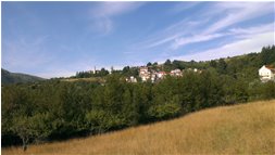  La frazione Frassineto - ValBrevenna - 2014 - Panorami - Estate - Voto: Non  - Last Visit: 25/5/2024 9.21.12 