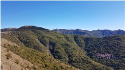  Monte Buio, Antola, Pareto salendo dal passo dell'incisa. - ValBrevenna - 2017 - Panorami - Estate - Voto: Non  - Last Visit: 13/4/2024 20.35.2 