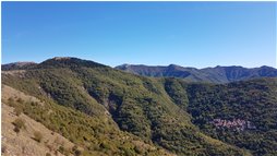  Monte Buio, Antola, Pareto salendo dal passo dell'incisa. - ValBrevenna - 2017 - Panorami - Estate - Voto: Non  - Last Visit: 13/1/2022 0.49.38 