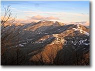 Foto ValBrevenna - Panorami - Monte Castello, Monte Liprando ecc: tra le Vallli Brevenna e Pentemina