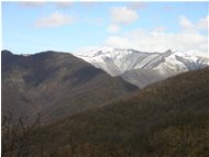  Nevicata tardiva in aprile sul Monte Antola - ValBrevenna - 2005 - Panorami - Estate - Voto: Non  - Last Visit: 20/9/2023 3.46.10 