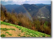 Fotografie ValBrevenna - Panorami - Passata è la tempesta