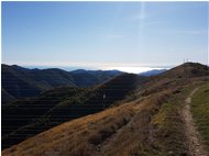  Riviera ligure di Ponente (Capo Noli, Capo Mele) dalla strada per il Monte Buio - ValBrevenna - 2017 - Panorami - Estate - Voto: Non  - Last Visit: 25/5/2024 9.22.17 