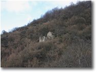 Foto ValBrevenna - Panorami - Ruins near Crosi (Val brevenna)