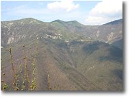 Fotografie ValBrevenna - Panorami - Val Brevenna: frazione Porcile