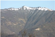  Cerviasca, Roiale and Piancassina hamlets - ValBrevenna - 2008 - Villages - Winter - Voto: Non  - Last Visit: 23/6/2025 15.55.47 