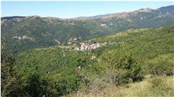  Frassineto, Cerreta, Clavarezza, Porcile e..? - ValBrevenna - 2015 - Villages - Summer - Voto: Non  - Last Visit: 13/4/2024 20.29.45 