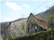 Frazione Crosi di Val Brevenna - ValBrevenna - 2005 - Villages - Summer - Voto: Non  - Last Visit: 29/10/2023 18.26.3 