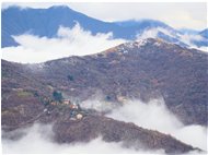  Frazione Frassineto - ValBrevenna - 2021 - Villages - Winter - Voto: Non  - Last Visit: 12/12/2024 15.38.53 