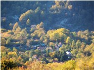  La frazione Ternano e Casoni a fondo valle - ValBrevenna - 2022 - Villages - Winter - Voto: Non  - Last Visit: 13/4/2024 19.8.22 
