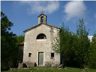  Madonna della Guardia tra le valli Brevenna e Pentemina - ValBrevenna - 2005 - Villages - Summer - Voto: Non  - Last Visit: 25/9/2023 16.29.50 