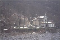  Madonna of the Water Sanctuary - ValBrevenna - <2001 - Villages - Winter - Voto: Non  - Last Visit: 21/1/2024 20.35.7 