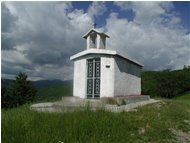  The Chapel of Gorra - ValBrevenna - 2002 - Villages - Summer - Voto: 9,5  - Last Visit: 17/10/2023 16.57.23 