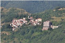  Val Vobbia: l'abitato di Alpe - ValBrevenna - 2010 - Villages - Summer - Voto: Non  - Last Visit: 13/4/2024 20.16.6 