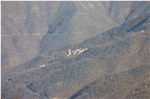  Valbrevenna, sinistra orografica:  frazione Carsi - ValBrevenna - 2008 - Villages - Winter - Voto: Non  - Last Visit: 29/9/2023 0.12.51 