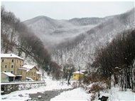  Winter in Valbrevenna - ValBrevenna - 2006 - Villages - Winter - Voto: 10   - Last Visit: 25/5/2024 7.39.39 